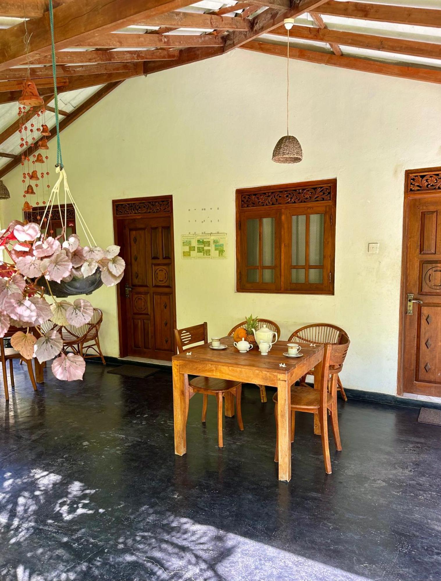 Jasmin Homestay Marakolliya Тангалле Екстер'єр фото
