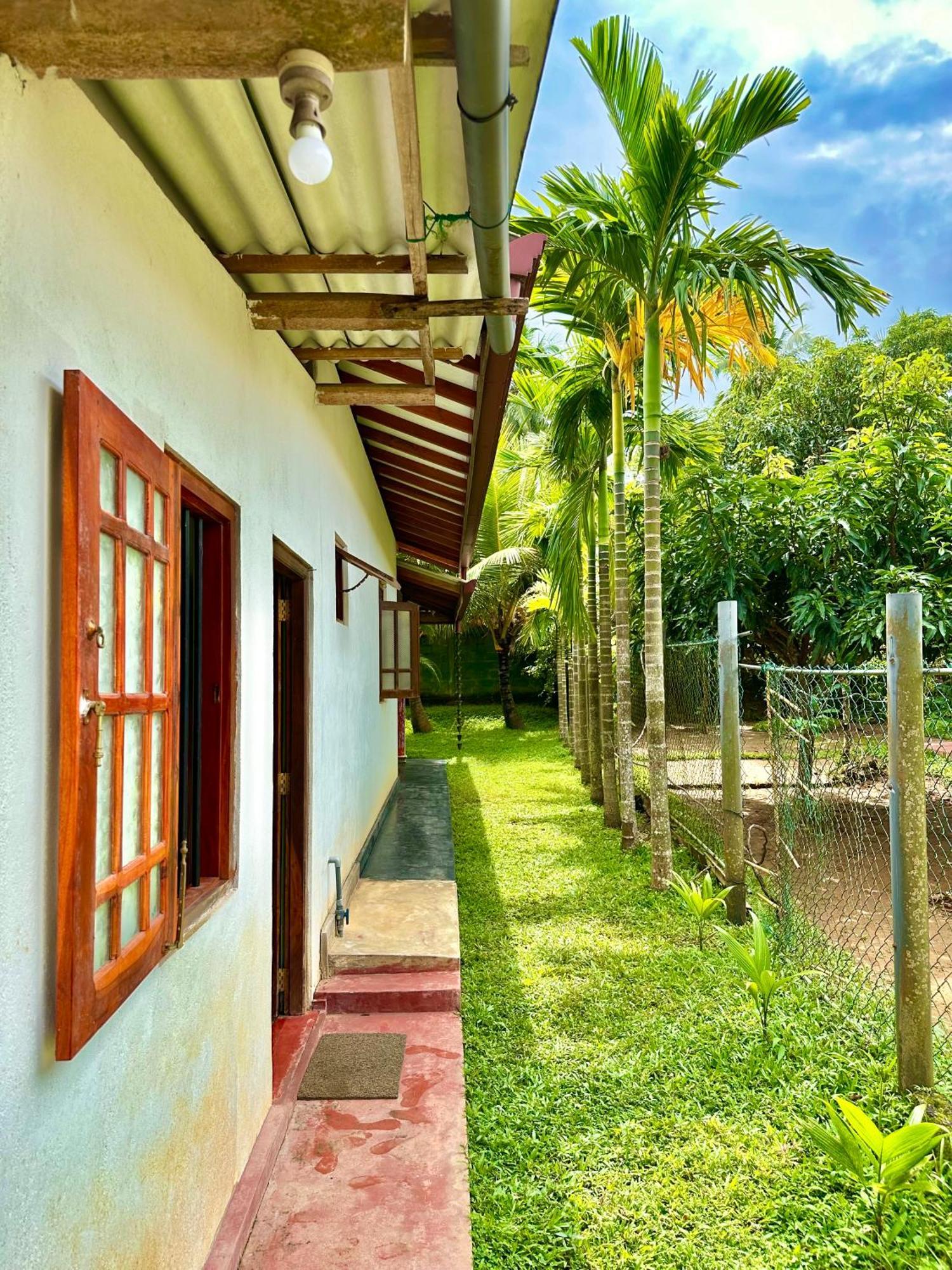 Jasmin Homestay Marakolliya Тангалле Екстер'єр фото