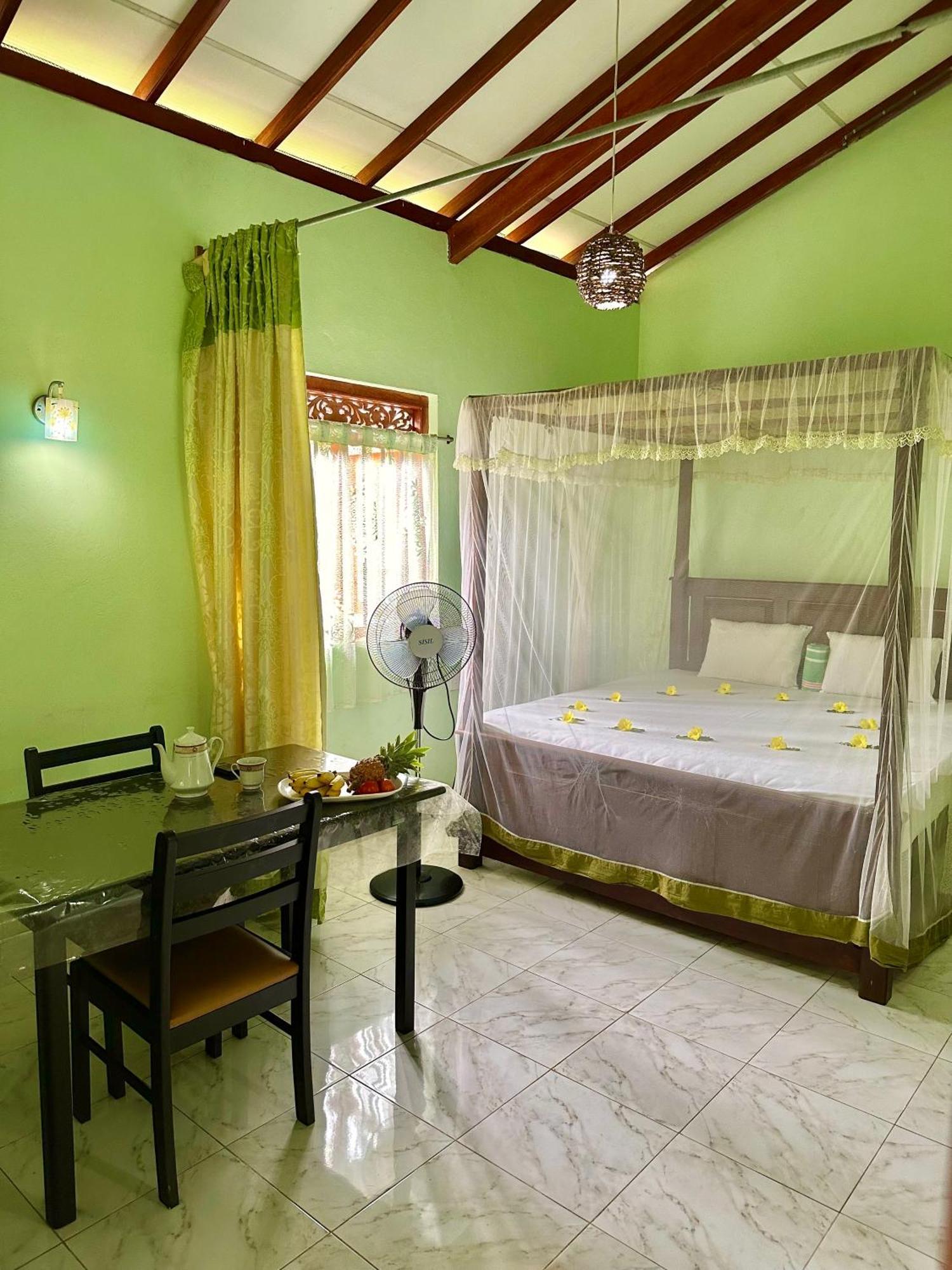 Jasmin Homestay Marakolliya Тангалле Екстер'єр фото