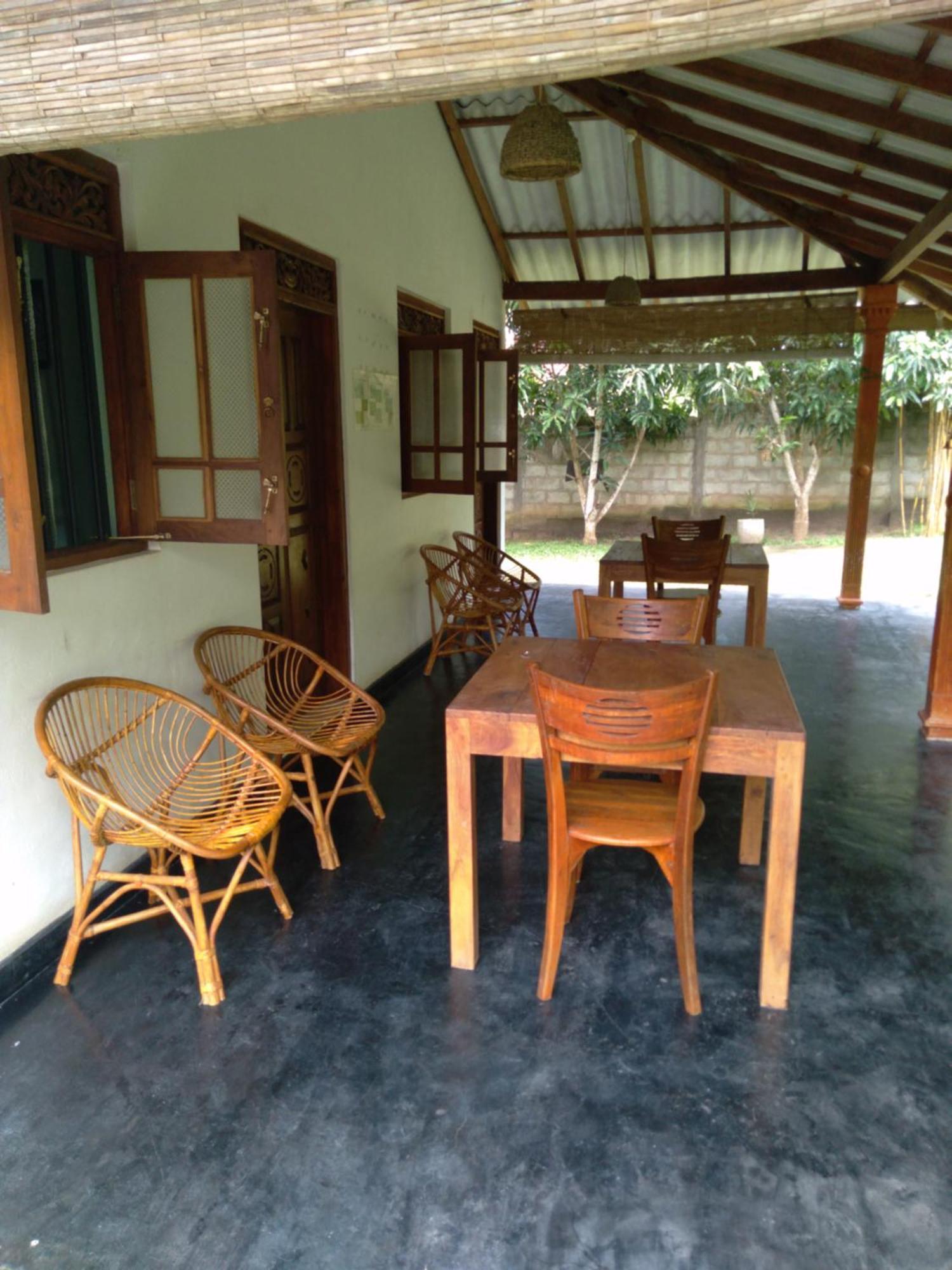 Jasmin Homestay Marakolliya Тангалле Екстер'єр фото